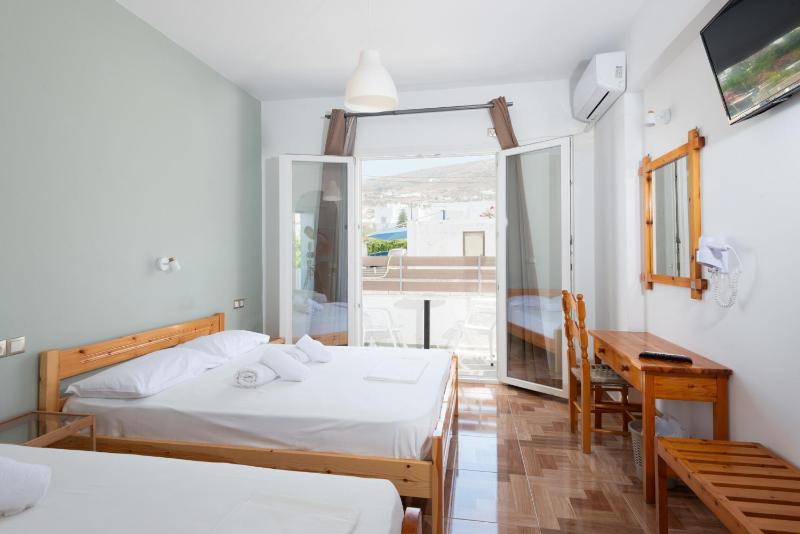 Triple Room image 4