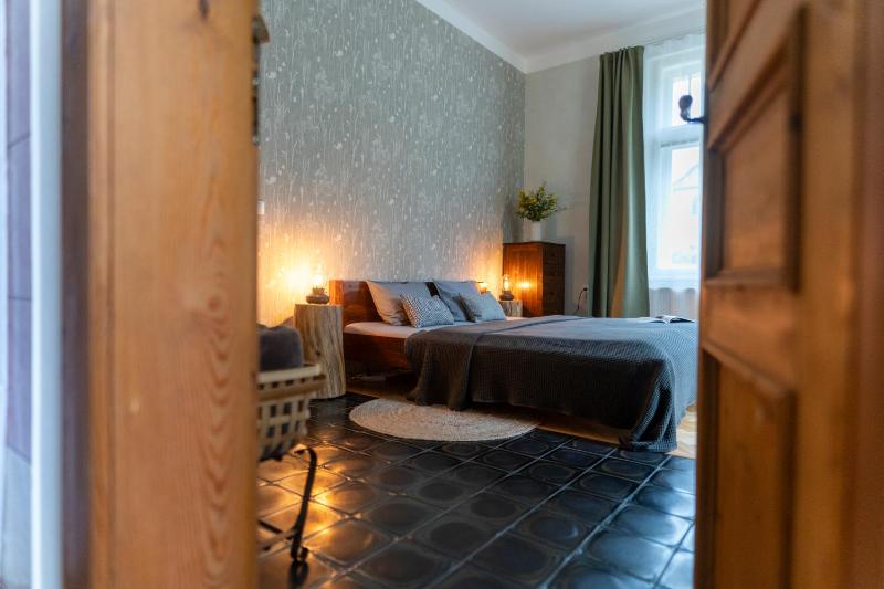 Apartment - Ground Floor image 1