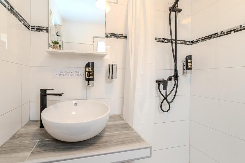 Family Room with Bathroom image 4