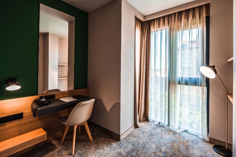 B1 Downtown Hotel Sofia - image 15