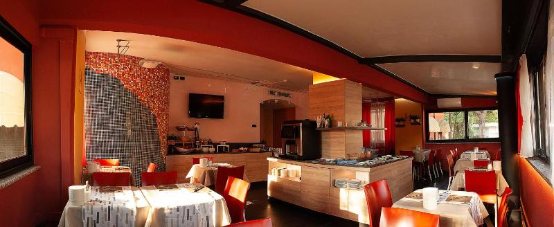Hotel Savoia - image 24