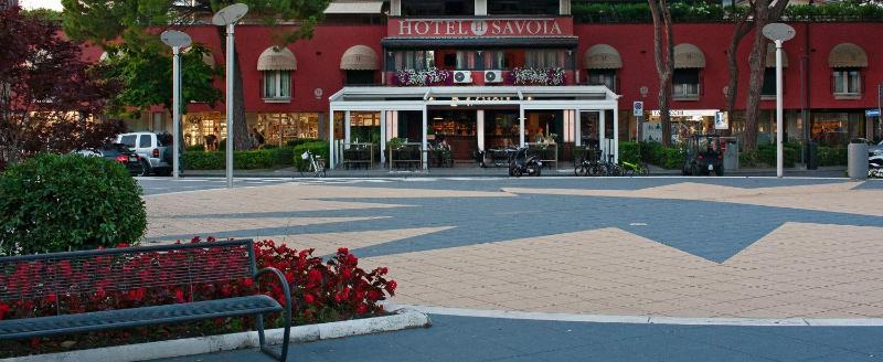 Hotel Savoia - image 4