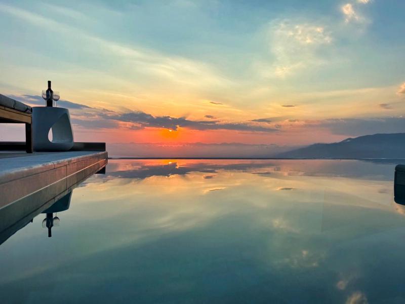 Kalma Luxury Villas - image 13