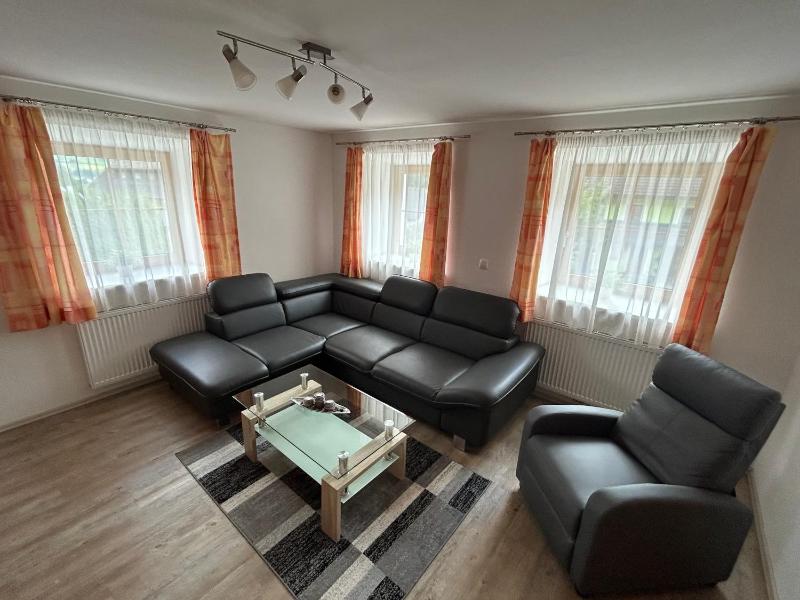 Two-Bedroom Apartment image 4