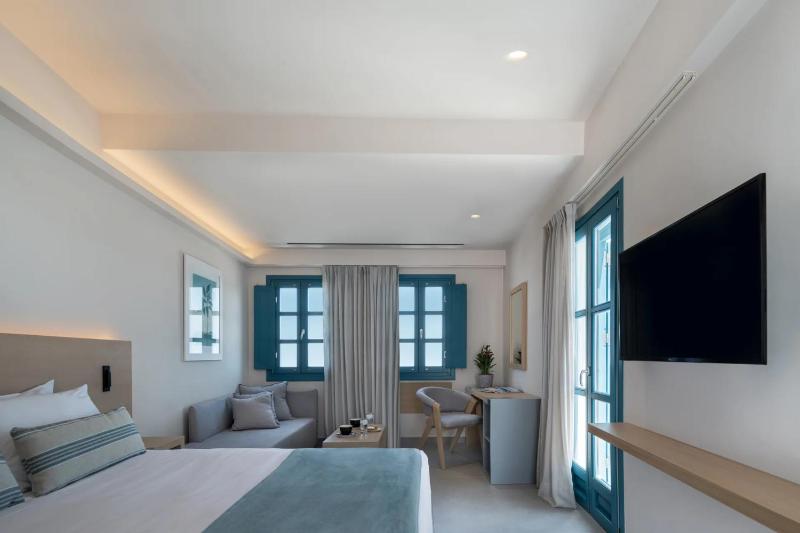 Island Junior Suite image 3