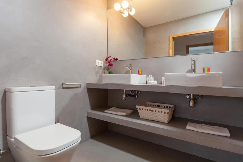 Lodging Apartments Beach Apartment Villa Olimpica - image 4