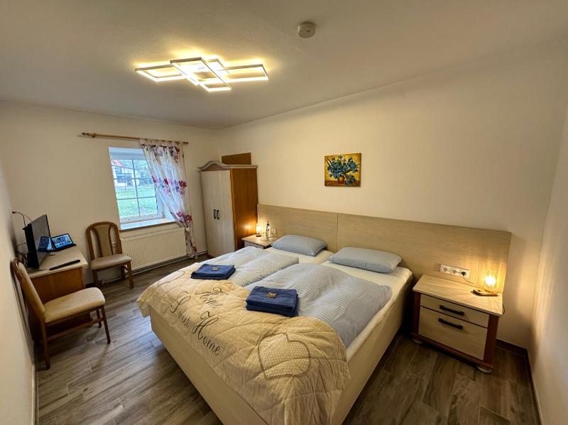 Single Room image 1