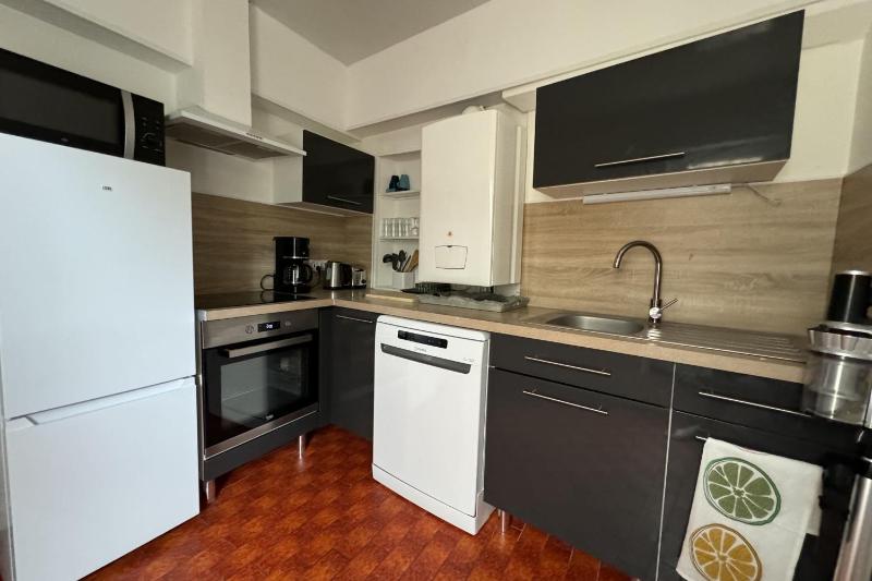 Nice 3 rooms near the city center of Caen - image 5