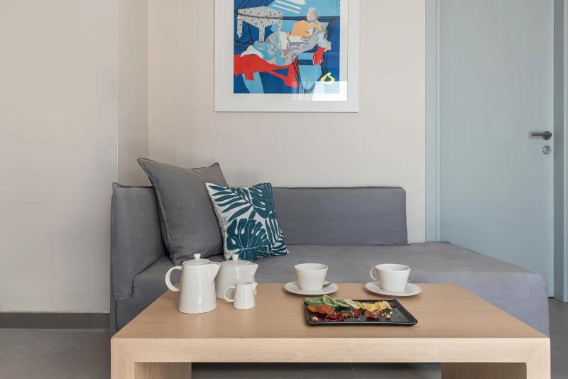 Aeifos Master Suite image 3