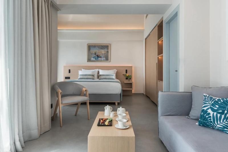Aeifos Master Suite image 1