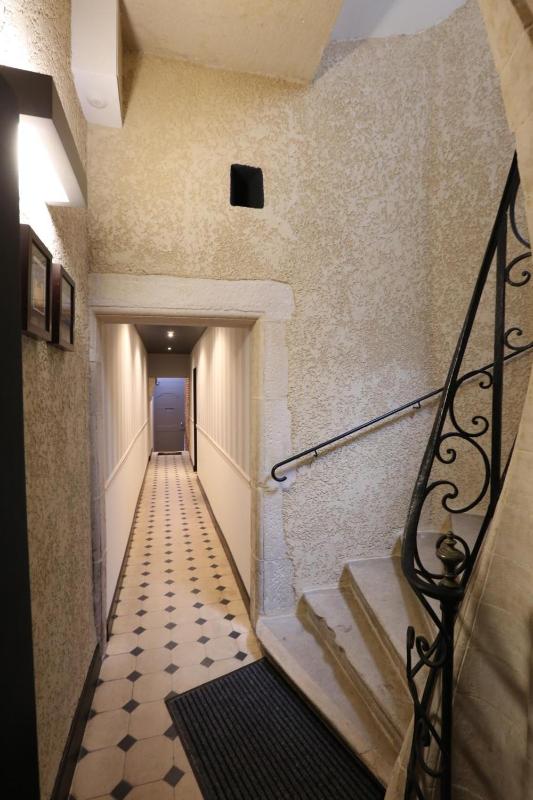 Le Relais DUCAL - Appartements d'Hôtes Vieille Ville - image 36