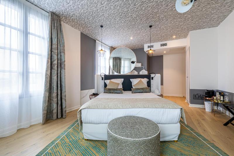Family Junior Suite image 3