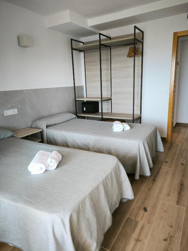 One-Bedroom Superior Apartment image 4