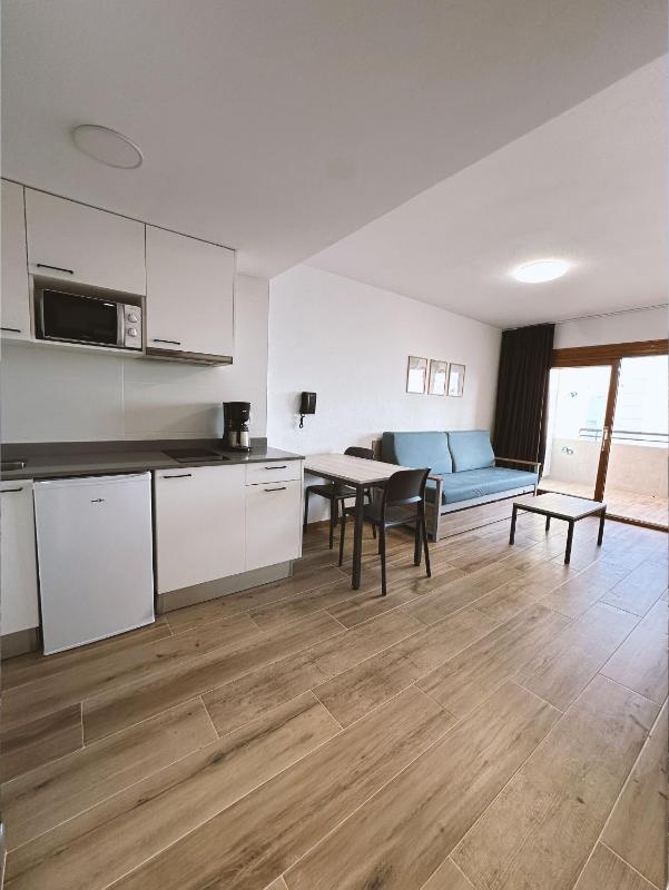 Apartamentos La Era Park - image 35