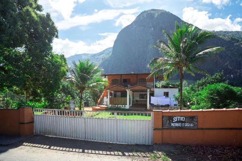 Pousada Moinho D'água - image 17