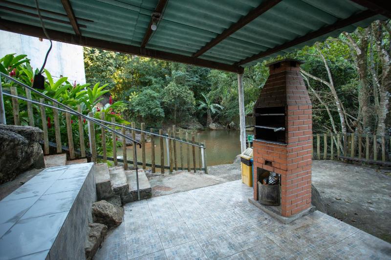 Pousada Moinho D'água - image 28