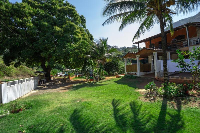Pousada Moinho D'água - image 13