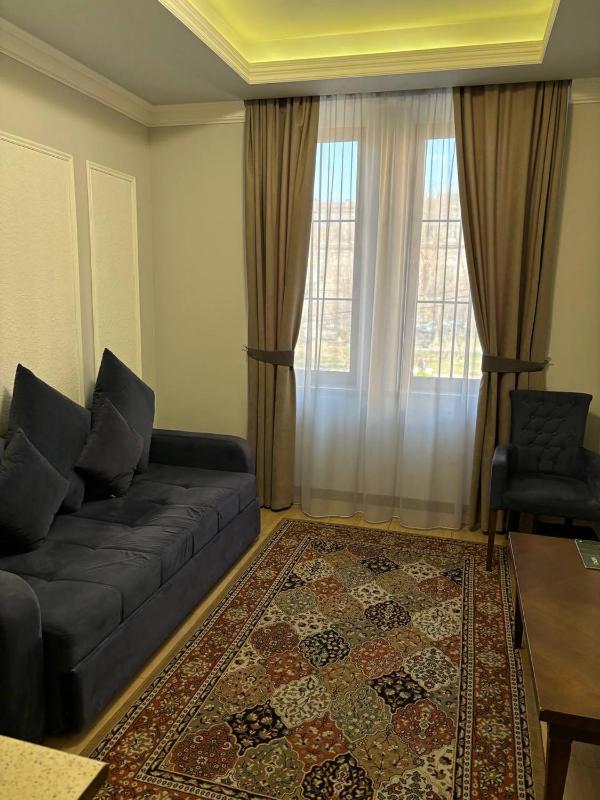 Apartment with Garden View image 4