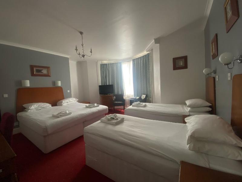 The Beach Hotel - image 17
