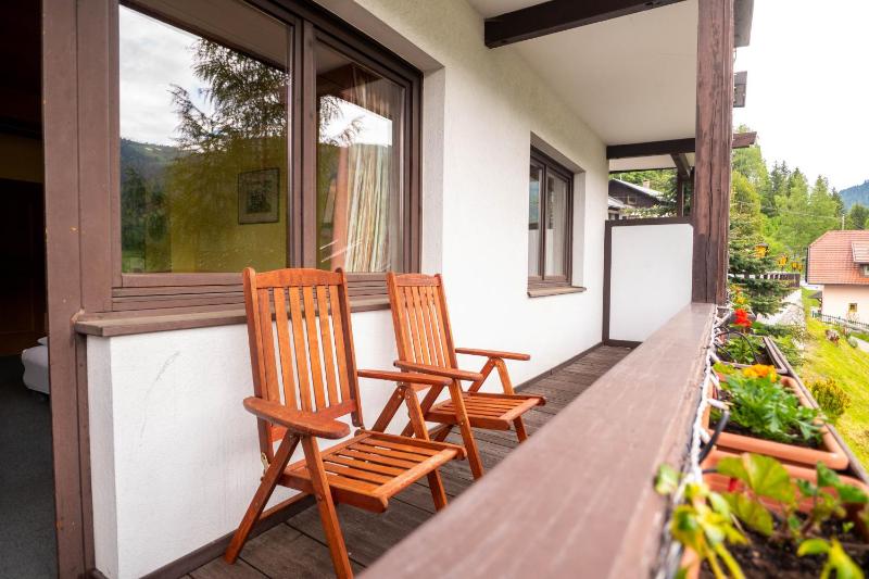 Superior Apartment with Balcony image 4
