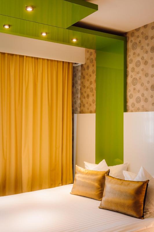 Economy Single Room image 4