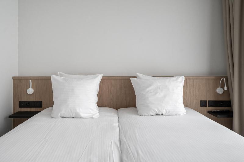 Superior Twin Room image 3