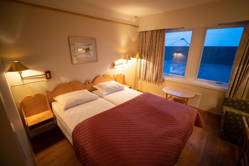 Budget Double Room image 3