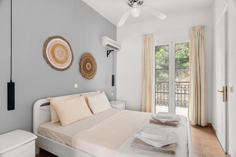 Two-Bedroom Residence Sea View image 1