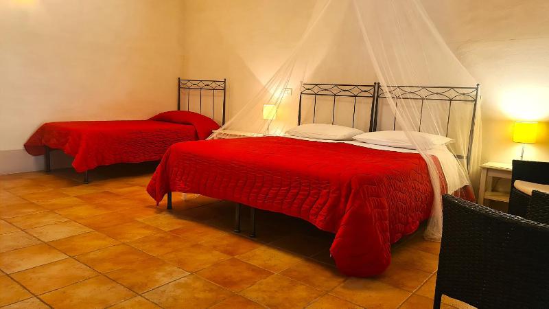 Triple Room image 1