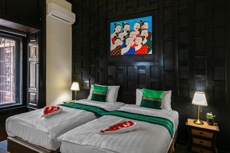 Standard Double or Twin Room image 1