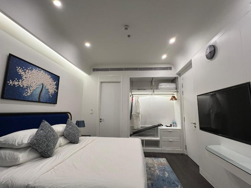 Lucky Hillock Apartment - image 23