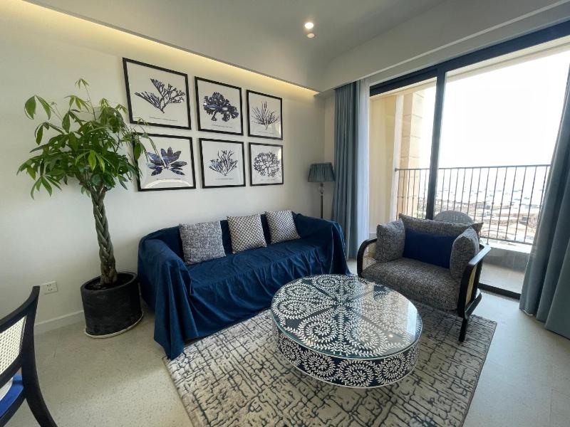 Lucky Hillock Apartment - image 41