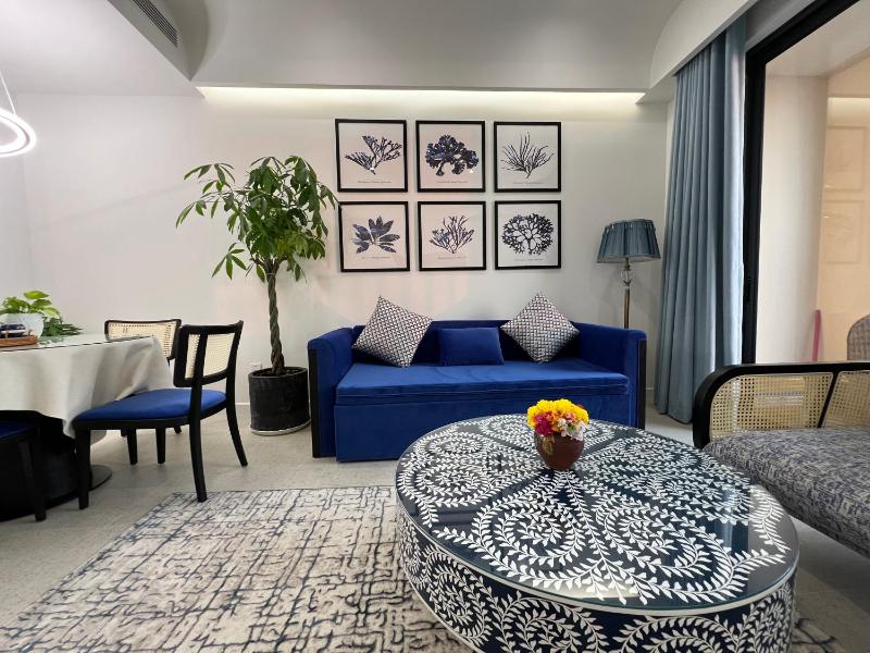 Lucky Hillock Apartment - image 27