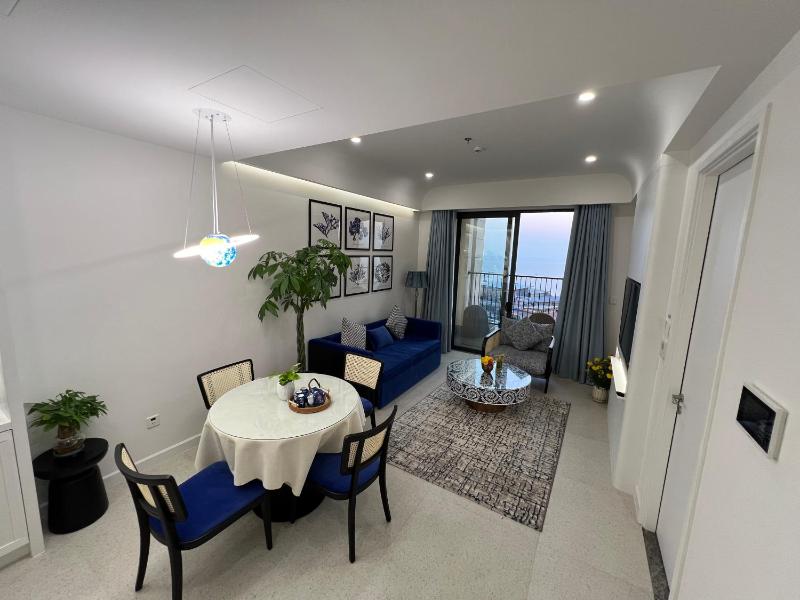 Lucky Hillock Apartment - image 38