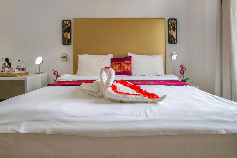Junior Suite with Basilica View image 2