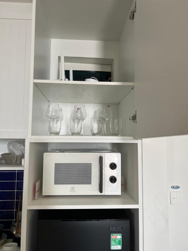 Lucky Hillock Apartment - image 17