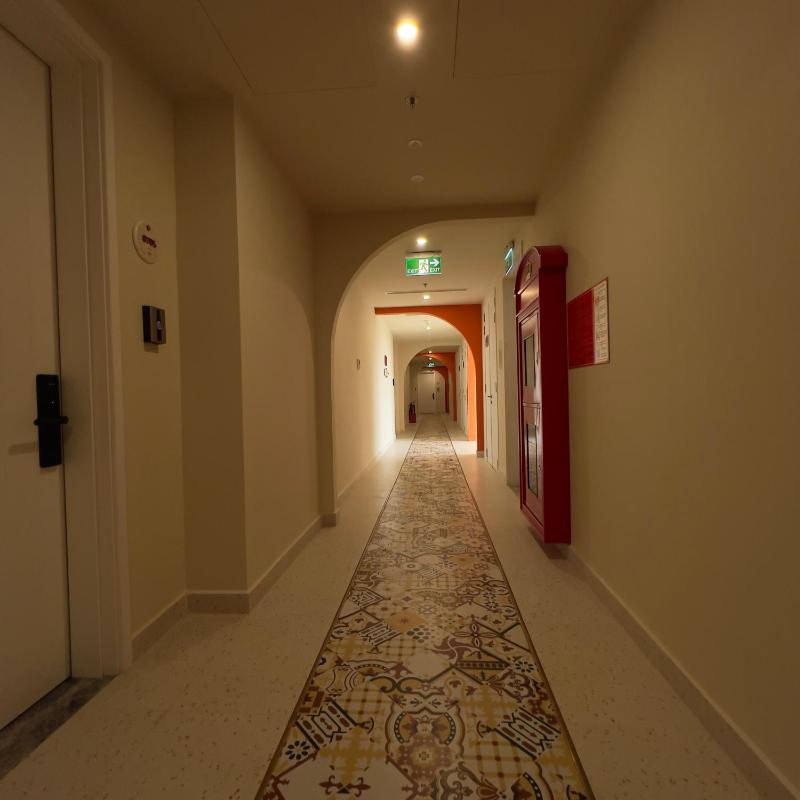 Lucky Hillock Apartment - image 11