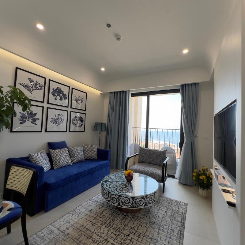 Lucky Hillock Apartment - image 28