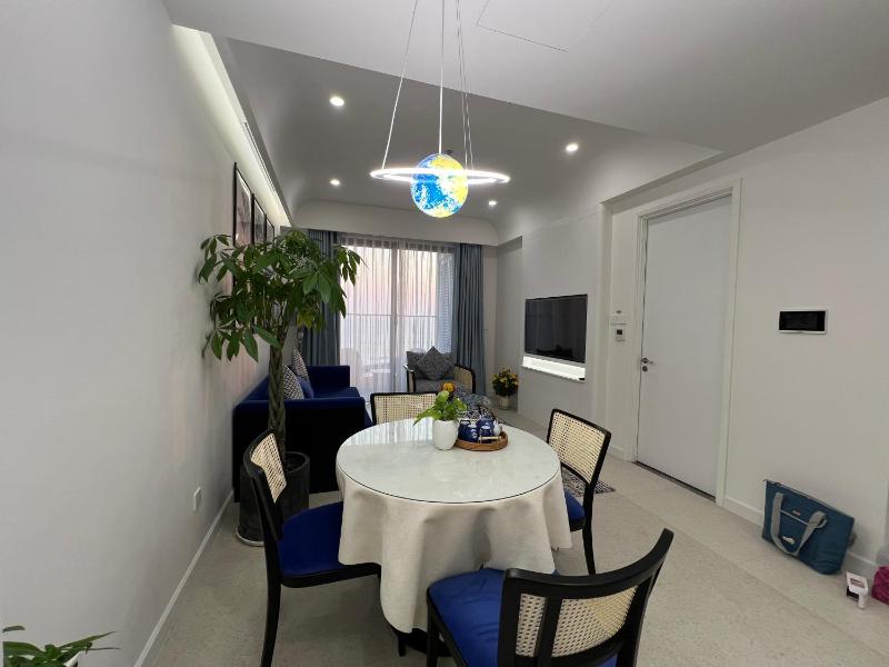 Lucky Hillock Apartment - image 44