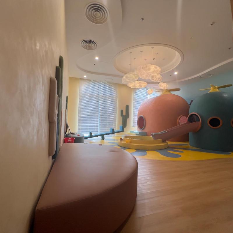 Lucky Hillock Apartment - image 25