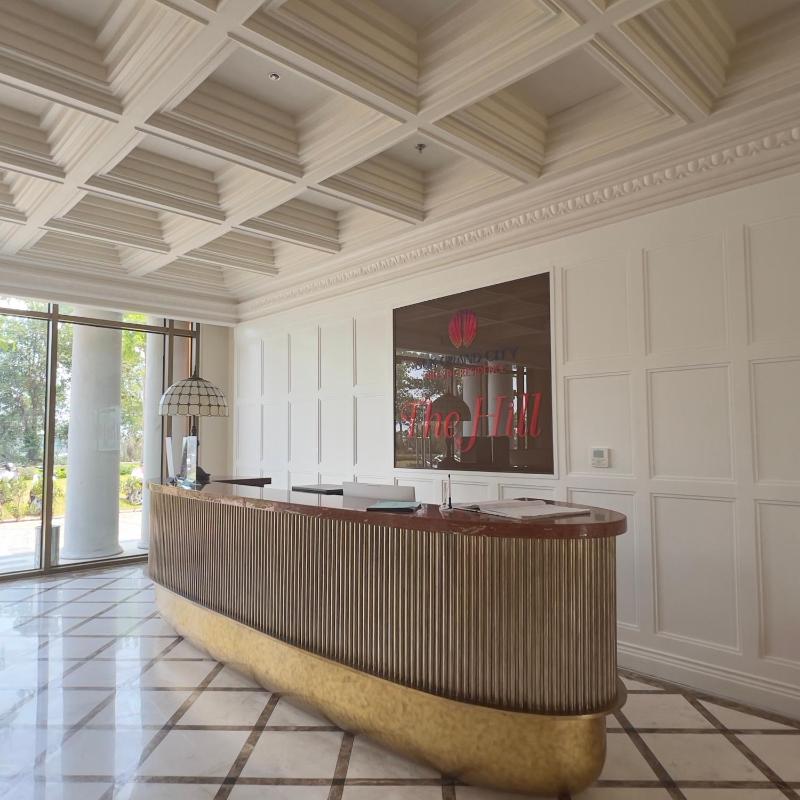 Lucky Hillock Apartment - image 32