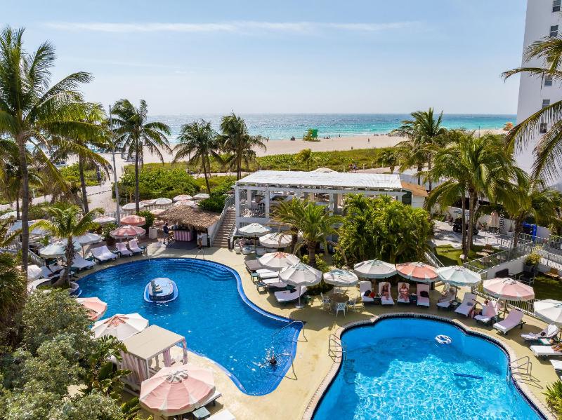 The Savoy Hotel and Beach Club - image 1