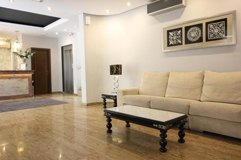 Hotel Venecia - image 7