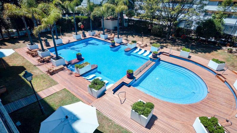 Suites del Mar Fenals Apartments - image 26