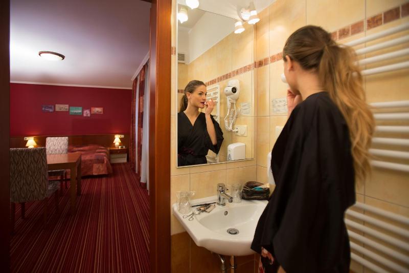 One-Bedroom Apartment image 2