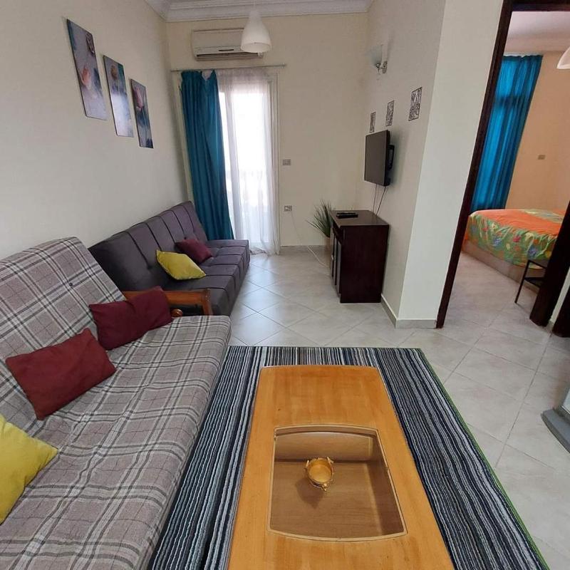 Mamsha view 1 bedroom flat beside Russian consulate - image 8