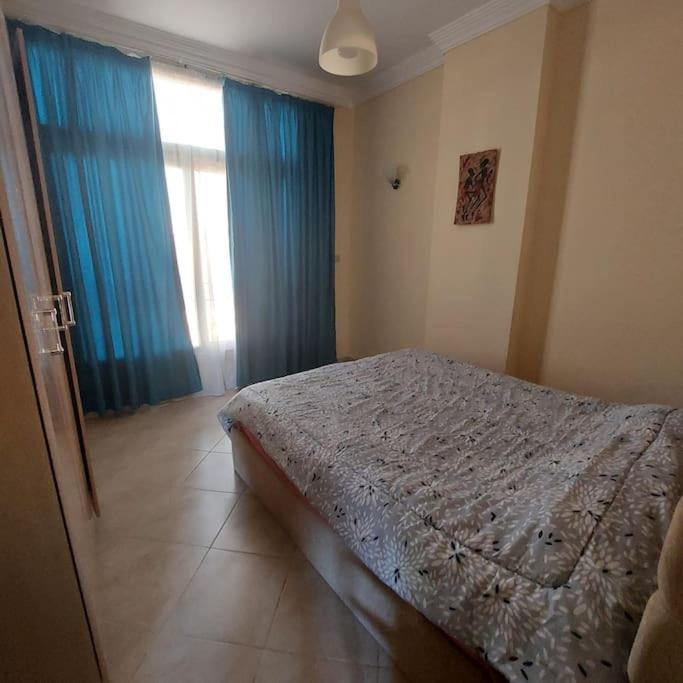 Mamsha view 1 bedroom flat beside Russian consulate - image 13