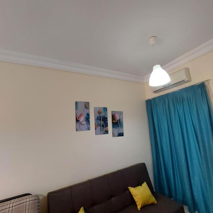 Mamsha view 1 bedroom flat beside Russian consulate - image 5