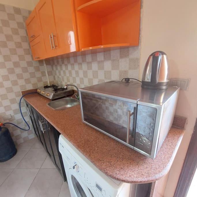 Mamsha view 1 bedroom flat beside Russian consulate - image 4