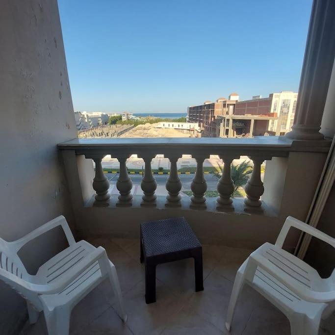 Mamsha view 1 bedroom flat beside Russian consulate - image 6